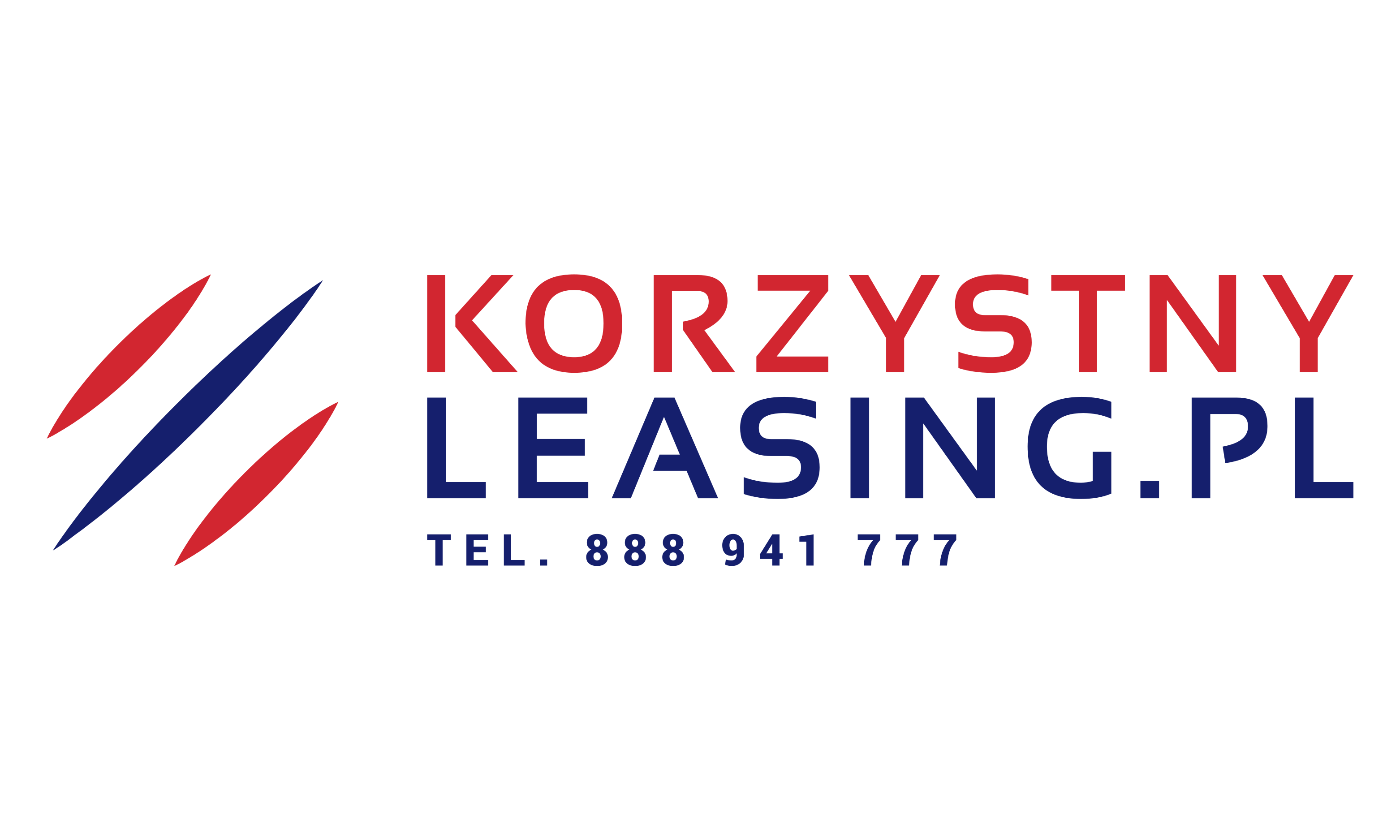 Korzystny Leasing